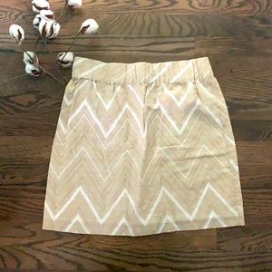 Banana Republic skirt
